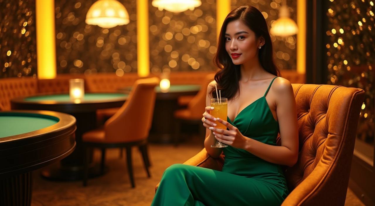 ss777 အမြန်ဖြစ်စေမယ့် Live Roulette လောကကြား