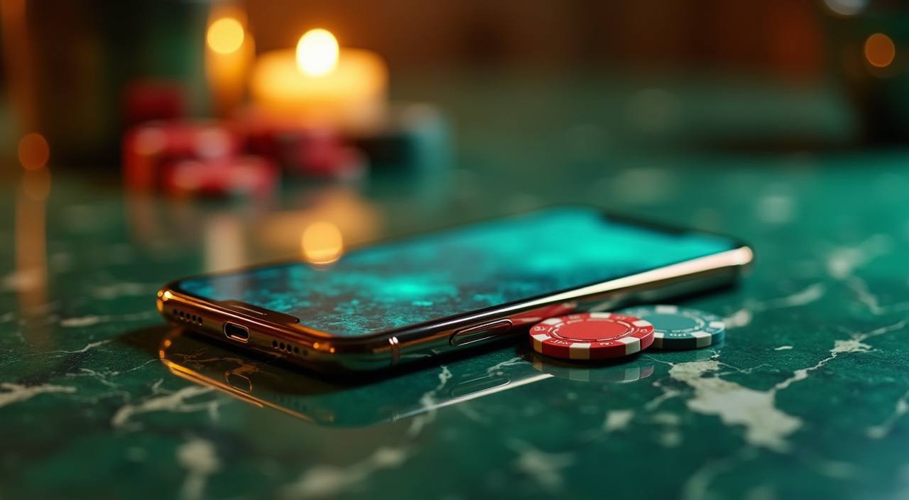 ss777 mobile gaming